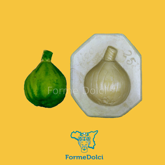 Stampo in gesso - Fico