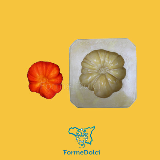 Stampo in gesso - Pomodoro grande
