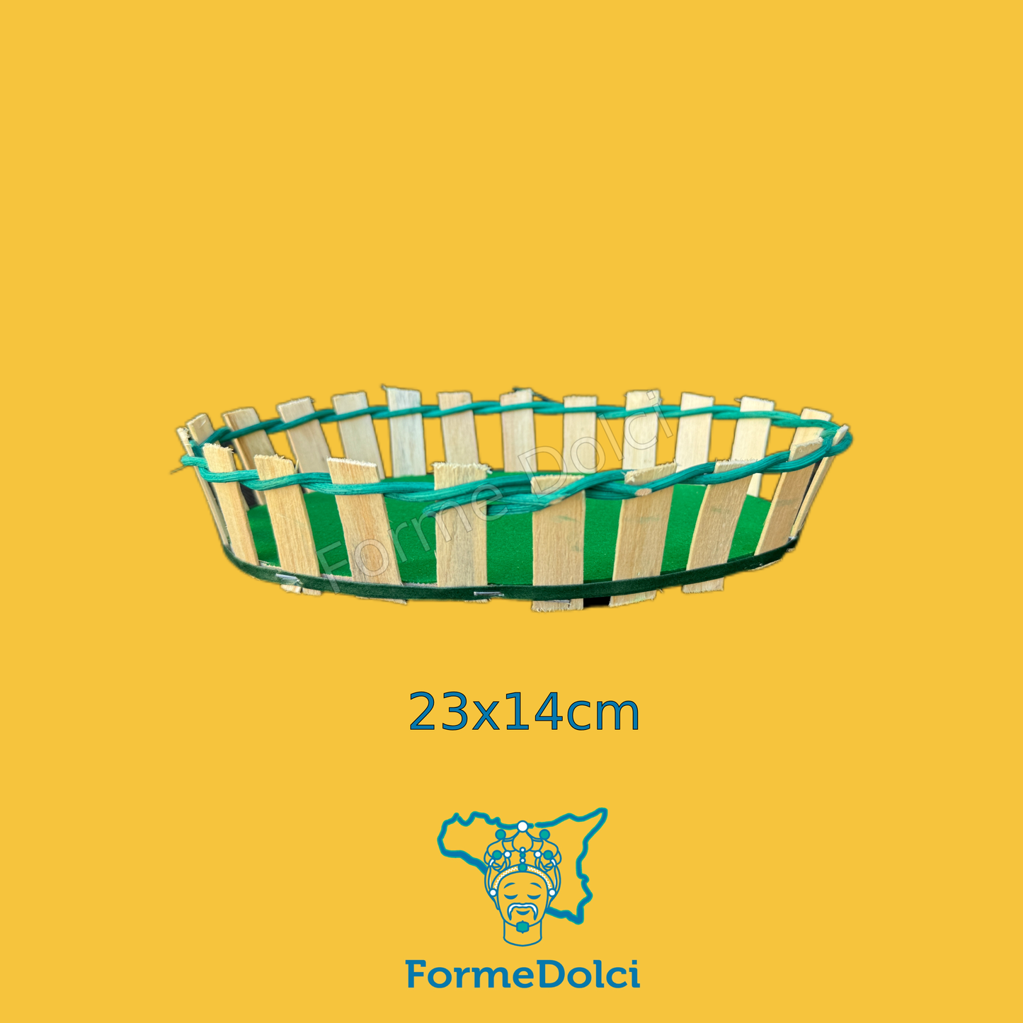 Recinto pasquale - 1 Pz